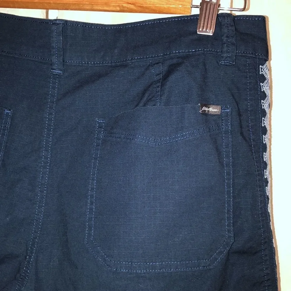Eddie Bauer no flaws
